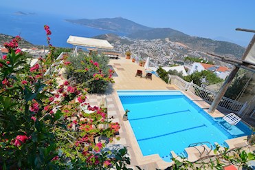 Villa Kale Villa Kale