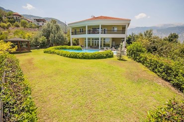 Villa Kallavi Villa Kallavi