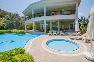 Villa Kallavi Villa Kallavi