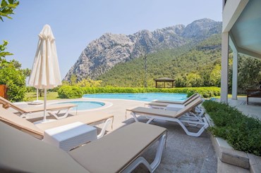 Villa Kallavi Villa Kallavi