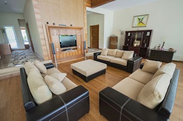 Villa Kallavi Villa Kallavi