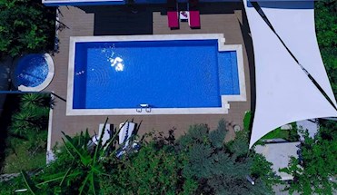 Villa Karamel Villa Karamel