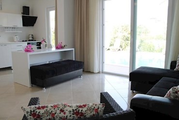 Villa Karamel Villa Karamel