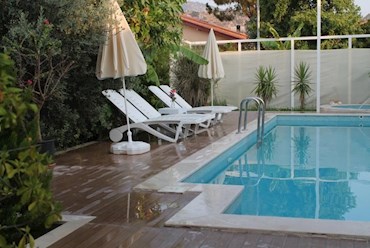 Villa Karamel Villa Karamel
