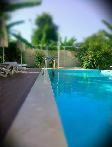 Villa Karamel Villa Karamel