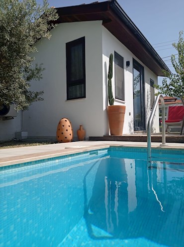 Villa Karamel Villa Karamel