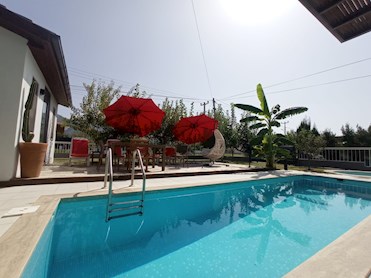 Villa Karamel Villa Karamel