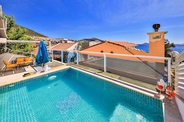 Villa Karsk Villa Karsk