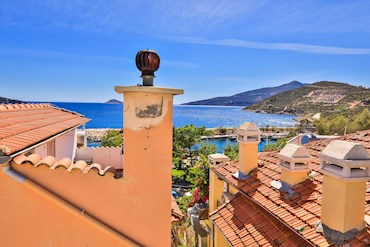 Villa Karsk Villa Karsk