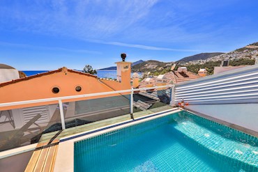 Villa Karsk Villa Karsk