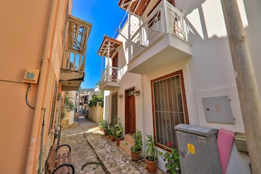 Villa Karsk Villa Karsk