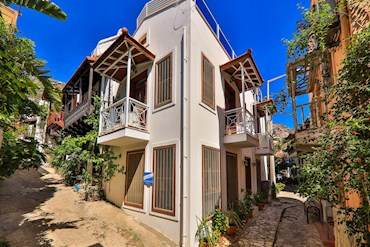 Villa Karsk Villa Karsk