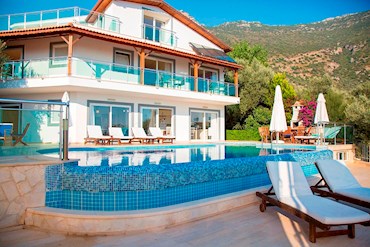 Villa Karso Villa Karso