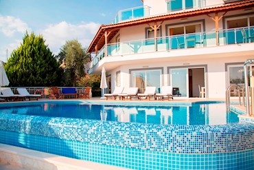 Villa Karso Villa Karso
