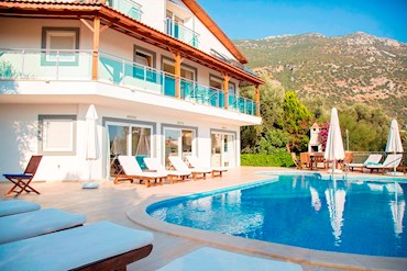 Villa Karso Villa Karso