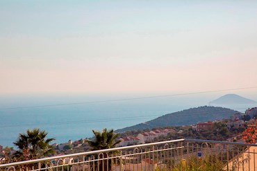 Villa Karso Villa Karso