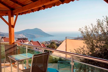Villa Karso Villa Karso