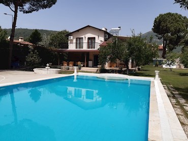 Villa Kasovari Villa Kasovari