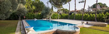 Villa Kasovari Villa Kasovari