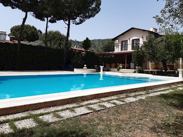 Villa Kasovari Villa Kasovari
