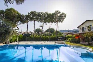 Villa Kasovari Villa Kasovari