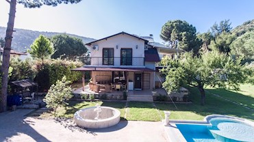 Villa Kasovari Villa Kasovari