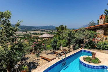Villa Kaya Villa Kaya