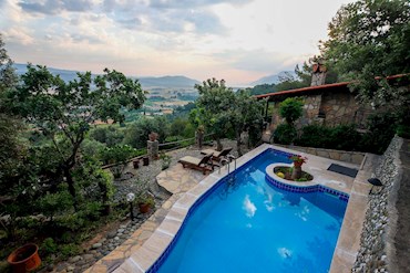 Villa Kaya Villa Kaya