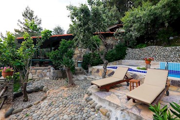 Villa Kaya Villa Kaya