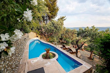 Villa Kaya Villa Kaya
