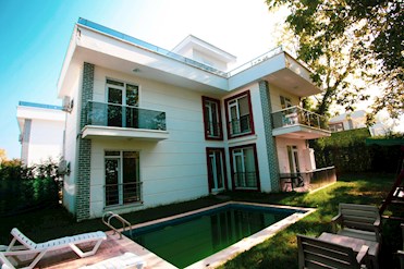 Villa Kayra-2 Villa Kayra-2