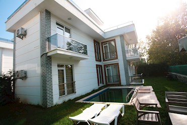 Villa Kayra-3 Villa Kayra-3
