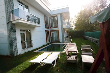 Villa Kayra-3 Villa Kayra-3