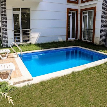 Villa Kayra-4 Villa Kayra-4