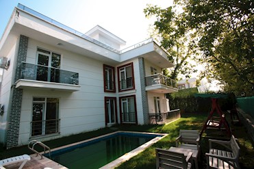 Villa Kayra-5 Villa Kayra-5