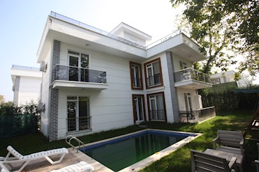 Villa Kayra-6 Villa Kayra-6