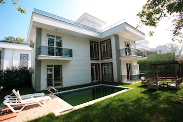 Villa Kayra-7 Villa Kayra-7