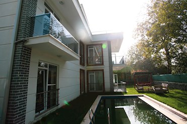 Villa Kayra-7 Villa Kayra-7