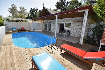 Villa Kekik Villa Kekik