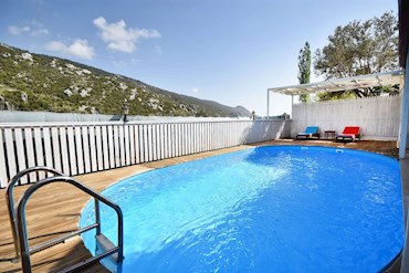 Villa Kekik Villa Kekik