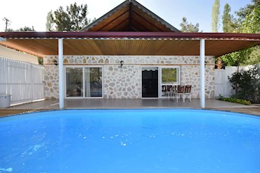 Villa Kekik Villa Kekik