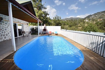 Villa Kekik Villa Kekik