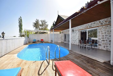Villa Kekik Villa Kekik