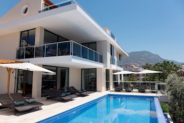 Villa Kibele Villa Kibele
