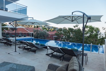 Villa Kibele Villa Kibele