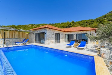 Villa Kır Villa Kır