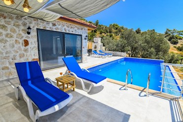 Villa Kır Villa Kır