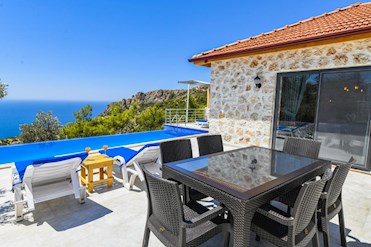 Villa Kır Villa Kır