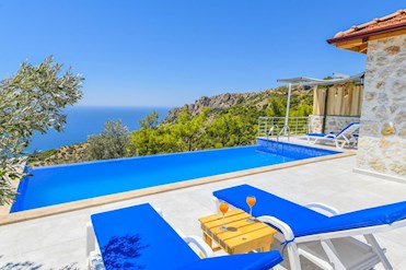 Villa Kır Villa Kır