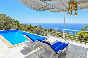Villa Kır Villa Kır